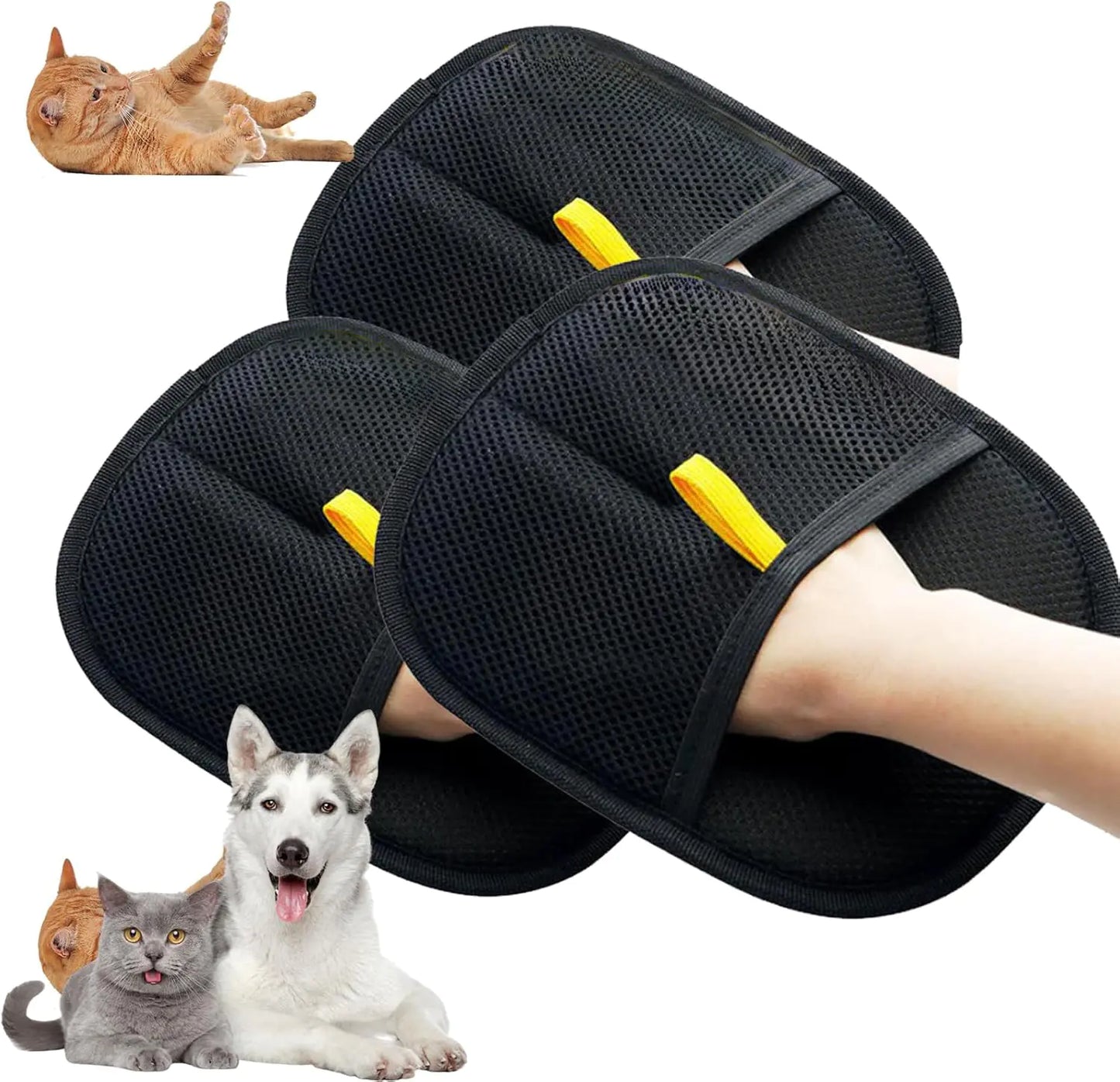 Purr & Paw™ Gloves