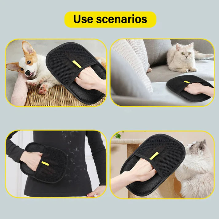 Purr & Paw™ Gloves