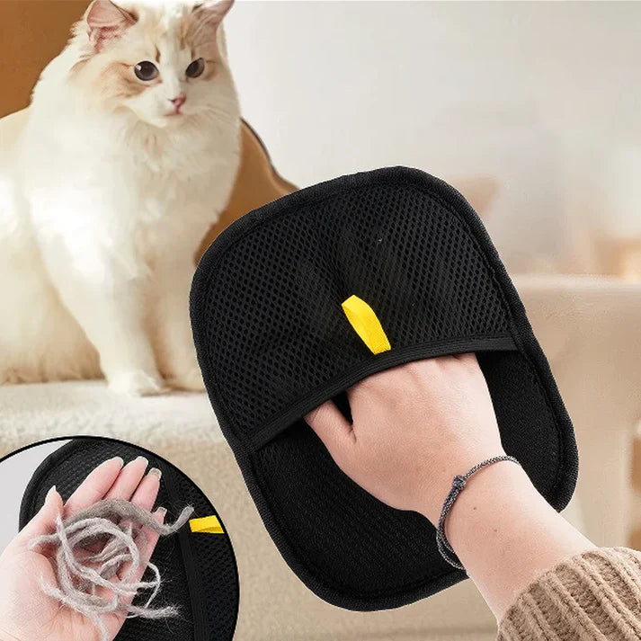 Purr & Paw™ Gloves
