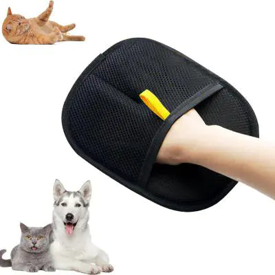 Purr & Paw™ Gloves